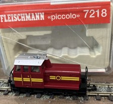 Fleischmann gauge red for sale Fleischmann gauge red for sale  SALISBURY