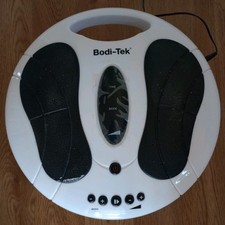 Bodi tek circulation for sale  WARE