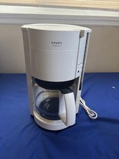 Krups proaroma cup for sale  Sevierville