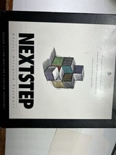 Next step computer for sale  GOOLE