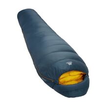 Usado, Mountain Equipment Helium 400 Saco De Dormir De Plumas Ligero comprar usado  Enviando para Brazil