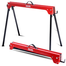 Folding saw horse for sale  MILTON KEYNES