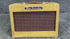 Fender guitar amplifier for sale  North Miami Beach