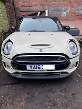 Mini clubman 2.0 for sale  SMETHWICK