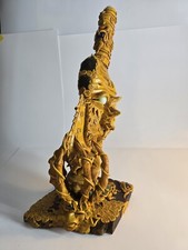 Handmade demon folklore for sale  Huger