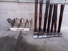 Schmieden rundgesenke ber gebraucht kaufen  Albstadt