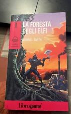 Librogame foresta degli usato  Italia