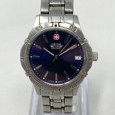 Wenger swiss miliary for sale  Saint Charles
