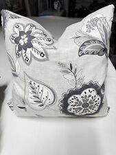 Cushion covers grey for sale  Ireland