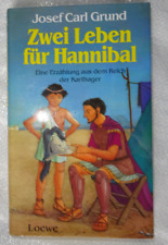 Leben hannibal josef gebraucht kaufen  Oschatz