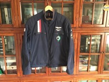 Blouson hackett aston d'occasion  Saint-Brieuc