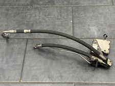 Servoleitung bmw e70 gebraucht kaufen  Bleicherode, Kehmstedt, Lipprechterode