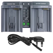 Chargeur batteries el4 d'occasion  Expédié en France