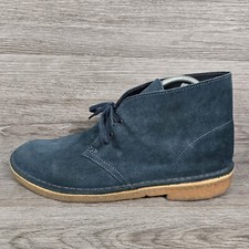 Clarks men chukka for sale  WESTBURY