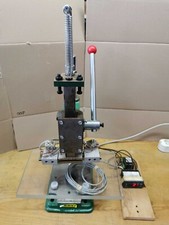 Pressa manuale fervi usato  Viareggio
