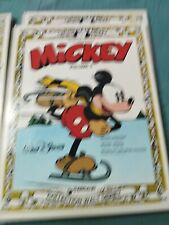 Mickey volume mickey d'occasion  Sancoins