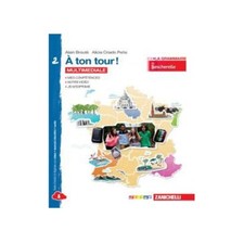 Ton tour vol.2 usato  Napoli