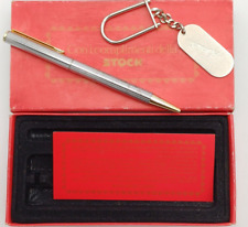 Stock gadget pubblicitario usato  Caravaggio