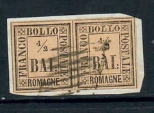 1859 romagne coppia usato  Riccione