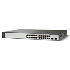 Cisco c3750v2 24ts for sale  Smyrna