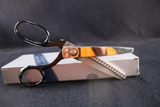 Zick zack schere gebraucht kaufen  Wuppertal