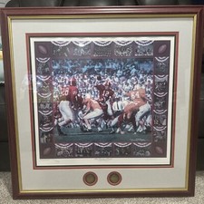Alabama football daniel for sale  Birmingham