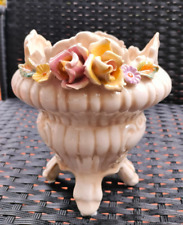 Ceramica bassano centrotavola usato  Melzo