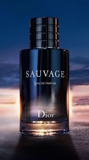 Dior sauvage eau usato  Roma