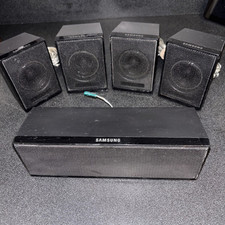 Samsung speakers sound d'occasion  Expédié en Belgium