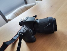 Sony alpha slt gebraucht kaufen  Putbus