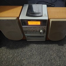 Sony cmt ne3 for sale  BRIGHTON