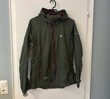 Trespass regenjacke grün gebraucht kaufen  Köln