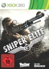 Sniper elite 505 gebraucht kaufen Sniper elite 505 gebraucht kaufen  Berlin