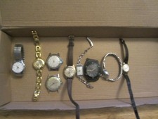 Old watches lot for sale  Toledo