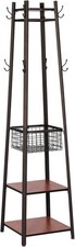 Coat rack freestanding for sale  Yazoo City