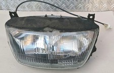 Scheinwerfer lampe honda gebraucht kaufen  Kleve