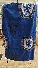 football curtains for sale  EASTLEIGH