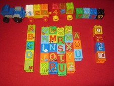 Lego duplo buchstaben gebraucht kaufen Lego duplo buchstaben gebraucht kaufen  Forchheim