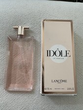 Lancome idole parfum gebraucht kaufen  Bielefeld