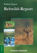 Rehwild report fakten gebraucht kaufen  Berlin