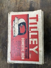 Tilley iron dn250 for sale  ASHFORD