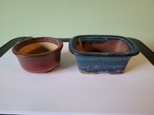 Two small ceramic for sale Two small ceramic for sale  WEYMOUTH