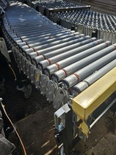 Expandable electronic roller for sale  New Haven