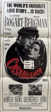 Casablanca australian riginal gebraucht kaufen  Berlin