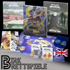 Pacchetto avatar legends usato  Spedire a Italy