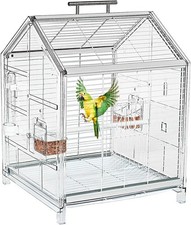 Small bird cage for sale  SALFORD