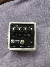 Palmer pocket amp for sale  HASTINGS