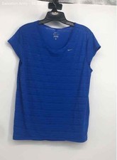 nike ladies dri fit shirt for sale  Indianapolis