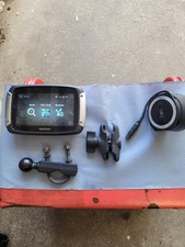 Tomtom rider 400 for sale  UCKFIELD