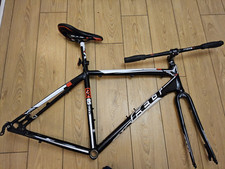Felt qx85 alloy for sale  SHEFFIELD